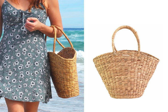 Beach Bags: Coastal Bag Co