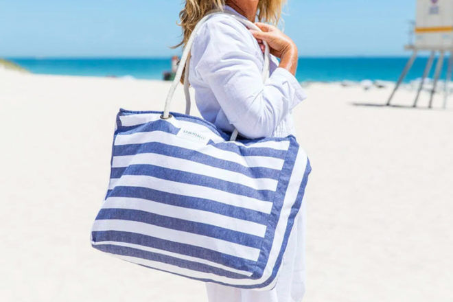 Beach Bags: Sammimis