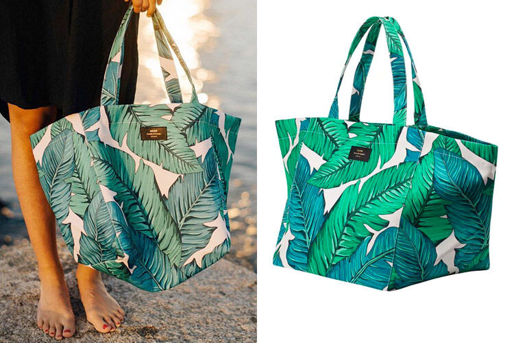 21 best beach bags for summer 2021 | Mum's Grapevine