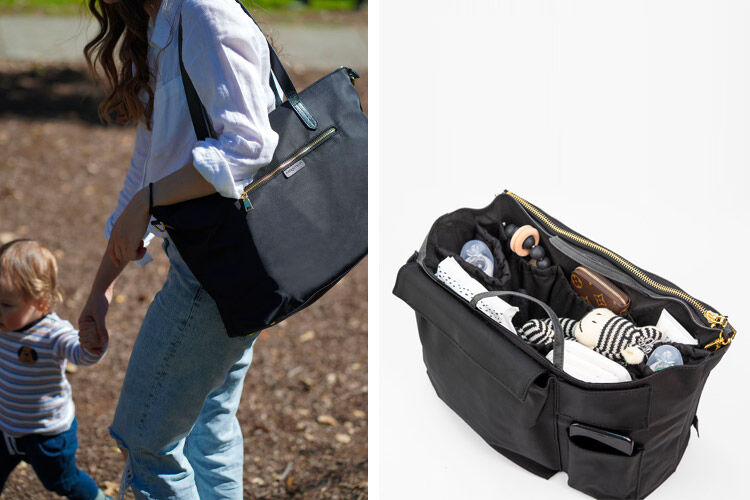 11 quality nappy bags for new mums on the run Mum's Grapevine
