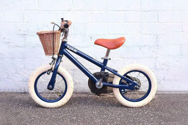 First Bikes: Hip Kids