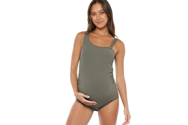 Best Maternity Swimwear available in Australia