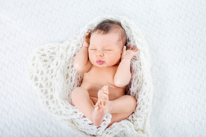 Australia's most popular baby names 2014 | Mum's Grapevine