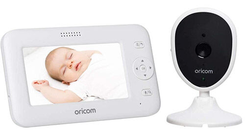 Oricom Baby Monitor