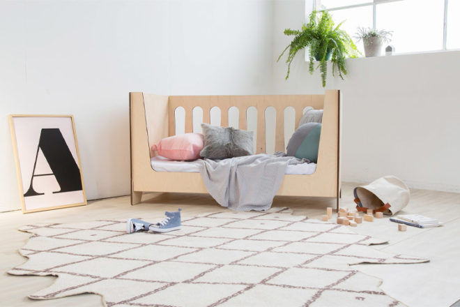11 Best Nursery Rugs For Every Budget, Baby Room Rugs Australia