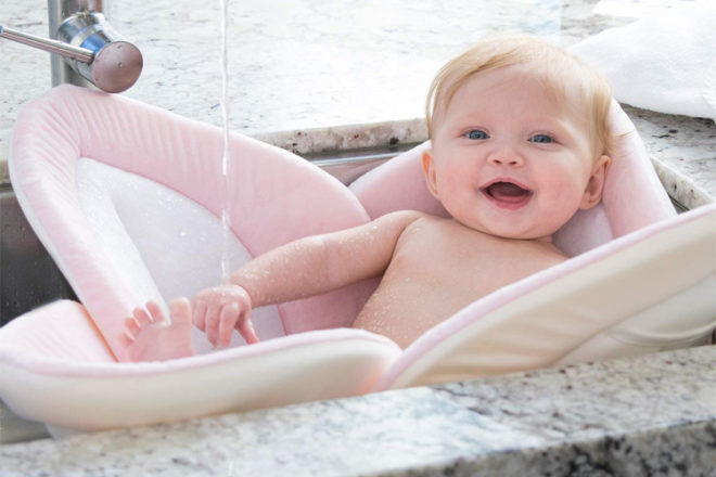 Best Baby Bath: Blooming Baby
