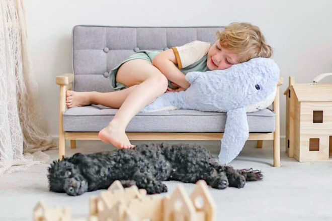 9 best kids couches for 2021 | Mum's Grapevine