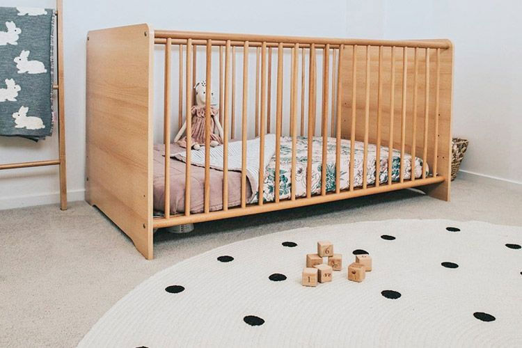 11 Nursery Rugs Mums Recommend