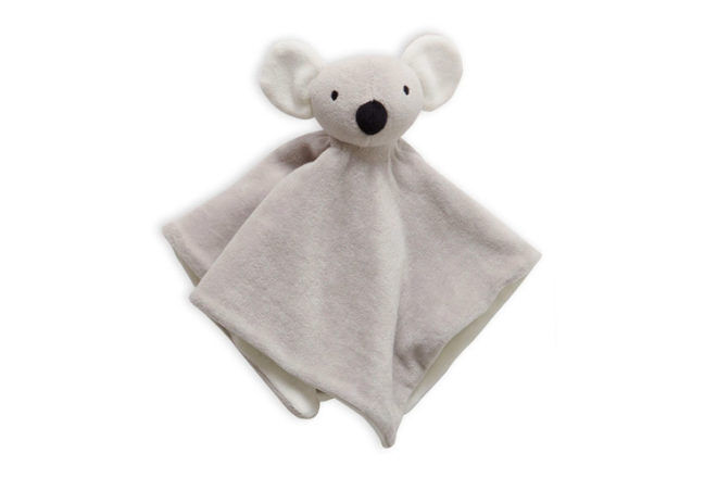 New Baby Gifts: Purebaby Snookie