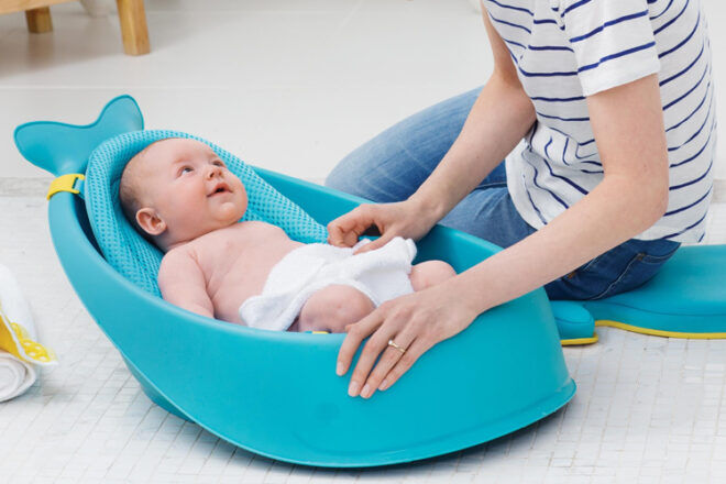 18 Best Baby Bath Tubs Seats And, Best Newborn To Toddler Bathtub