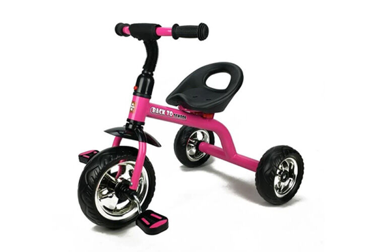 15 of the Best Trike & Tricycles Mums