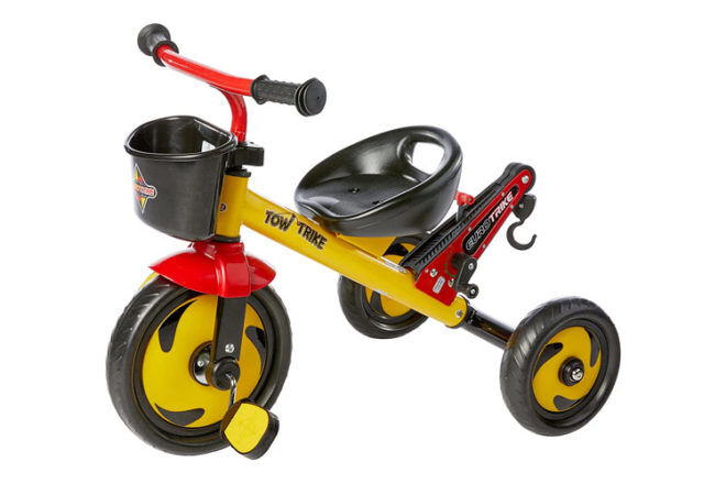 Eurotrike toddler Tricycle
