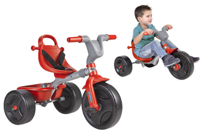 Feber Trike for Kids
