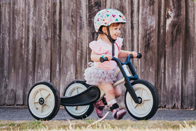 The best toddler trikes for 2020 | Mum's Grapevine