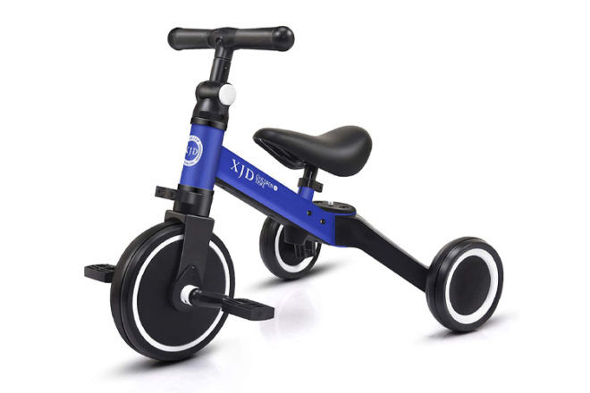 XJD Toddler tricycle