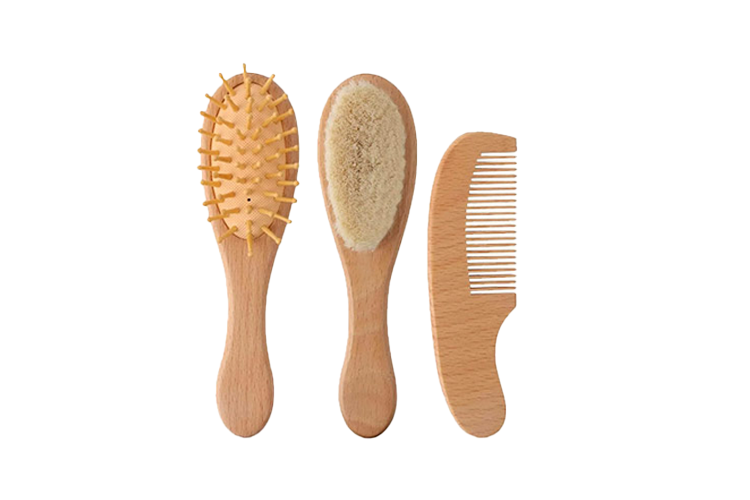 17 Best Baby Hair Brushes Mums
