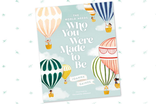 Book Review: The World Needs Who You Were Made to Be | Mum's Grapevine