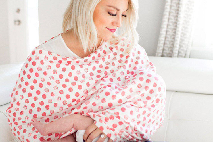 Privacy Screen 4 Breastfeeding Covers Mums Love