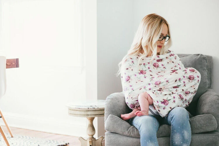Privacy Screen 4 Breastfeeding Covers Mums Love