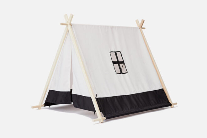 14 kids play tents for hiding out | Mum's Grapevine