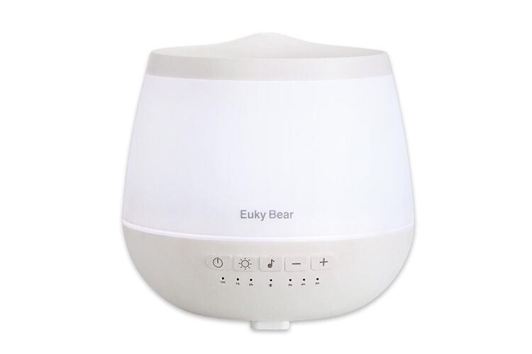 8 Nursery Humidifiers Mums Recommend