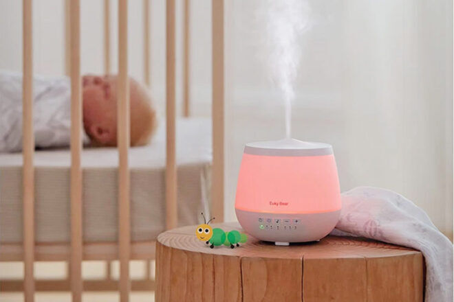 10 best humidifiers for 2021 | Mum's Grapevine