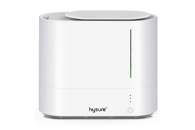 Hysure Cool Most Humidifier