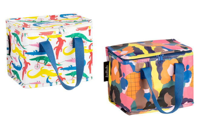 Kollab Lunch Boxes