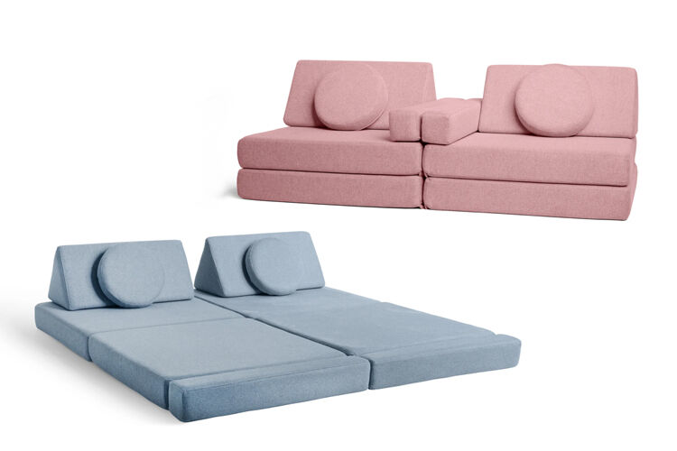 8 best kids sofas for every budget and style Mum's Grapevine