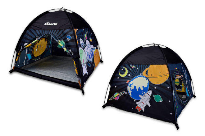 Narmay Space Tent for Kids
