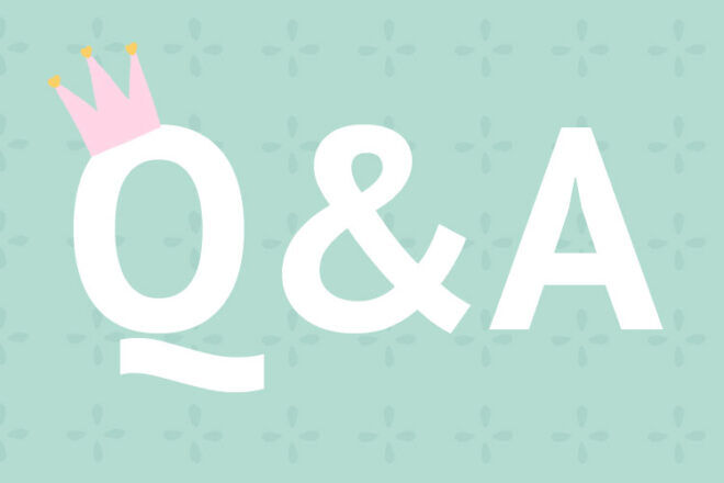 Q&A: What is the best yoghurt for babies? | Mum's Grapevine