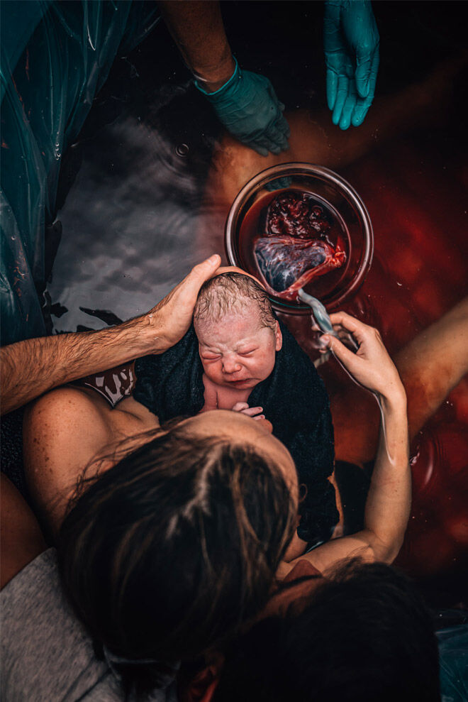 Best birth photography Dana Jacobs Photography