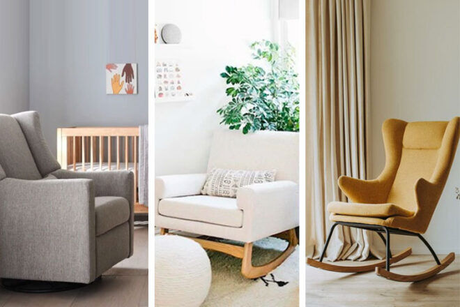 11 best nursery chairs for 2021 | Mum's Grapevine