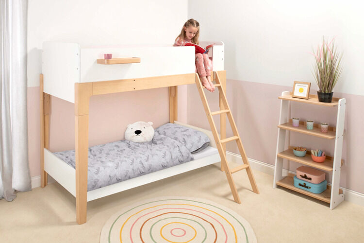 13 Bunk Beds Mums Recommend