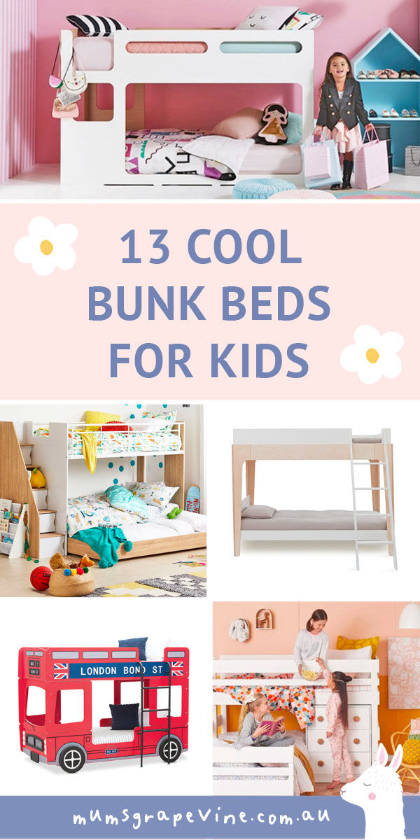 Best 13 kids bunk beds