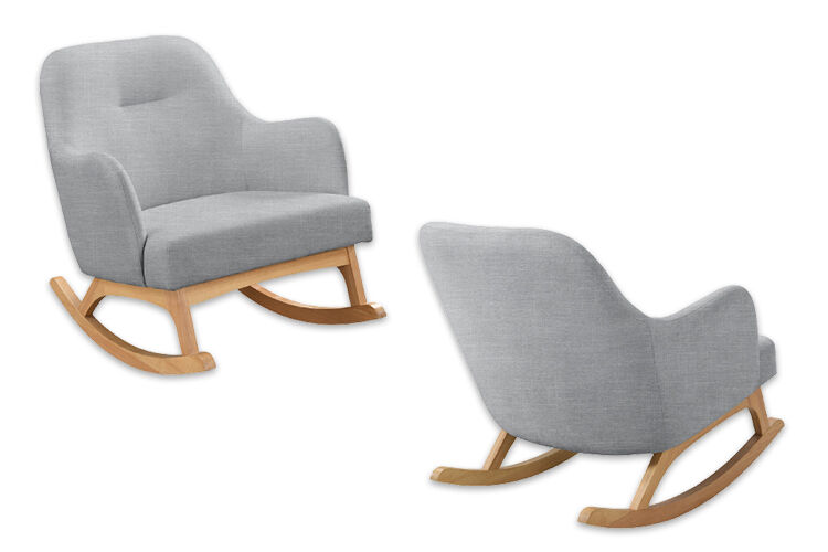 11 Nursing Chairs Mums