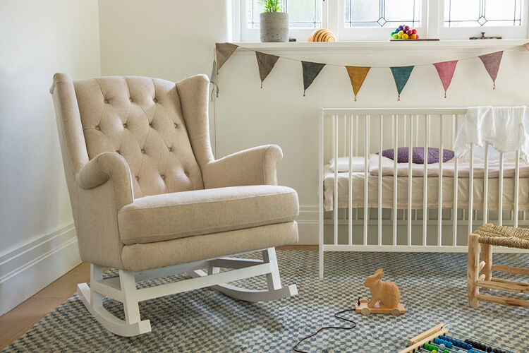 11 Nursing Chairs Mums