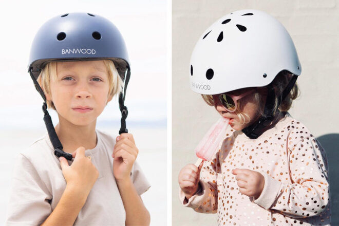 Banwood Kids' Helmets