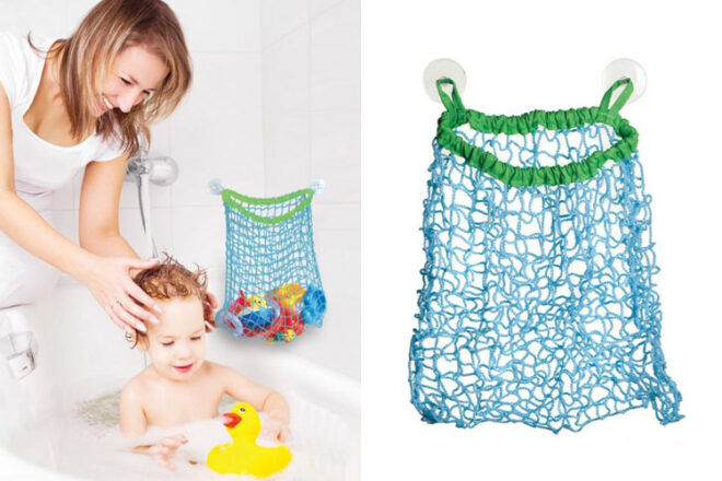 Dreambaby Bath Toy Bag