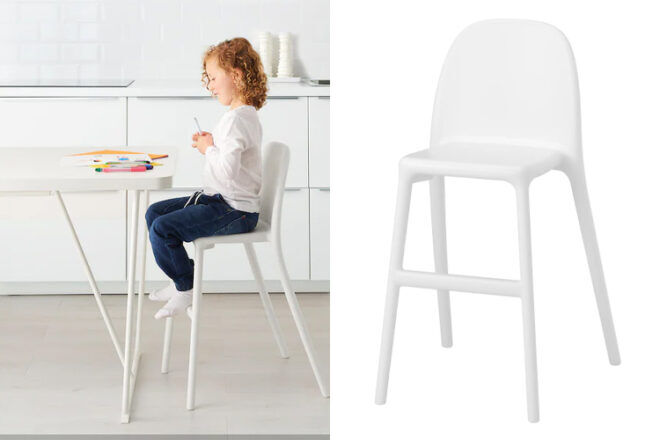 IKEA Urban Junior Chair