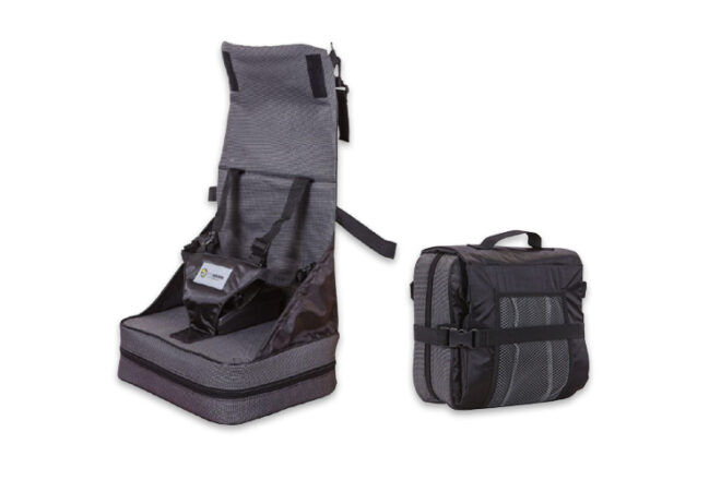 Infasecure Tak-a-Too Booster Seat