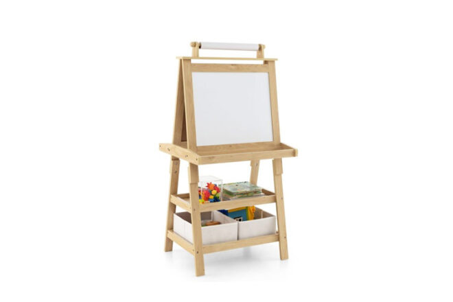 Best Kids Art Easels Available in Australia