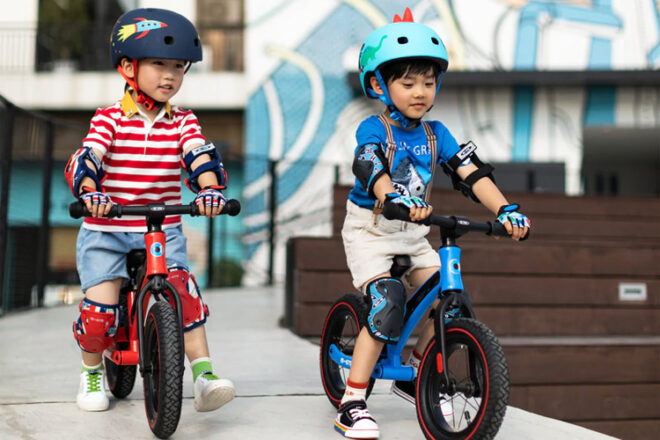 Micro Scooters Kids' Helmets
