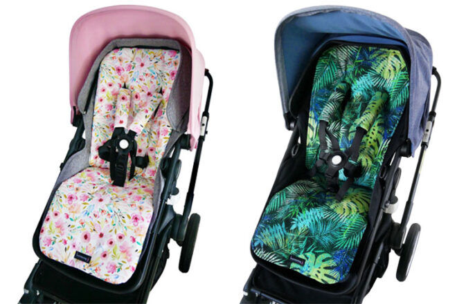 harmonyj pram liners