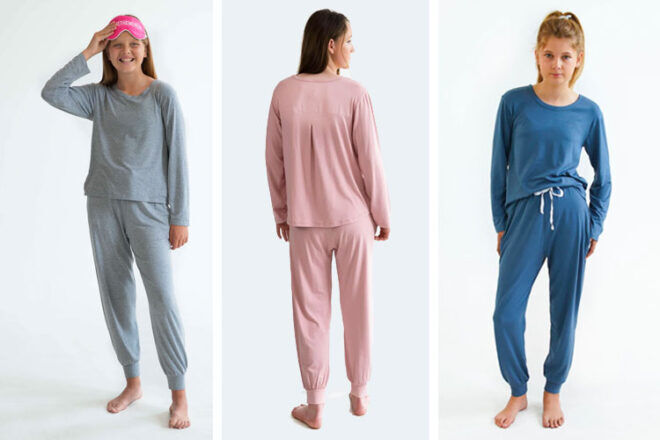 Love Haidee Kids' Sleepwear - Kids Pyjamas Australia 2021
