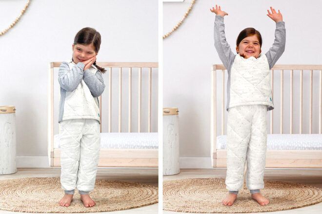 Love to Dream Sleepwear - Kids' Winter Pyjamas Australia