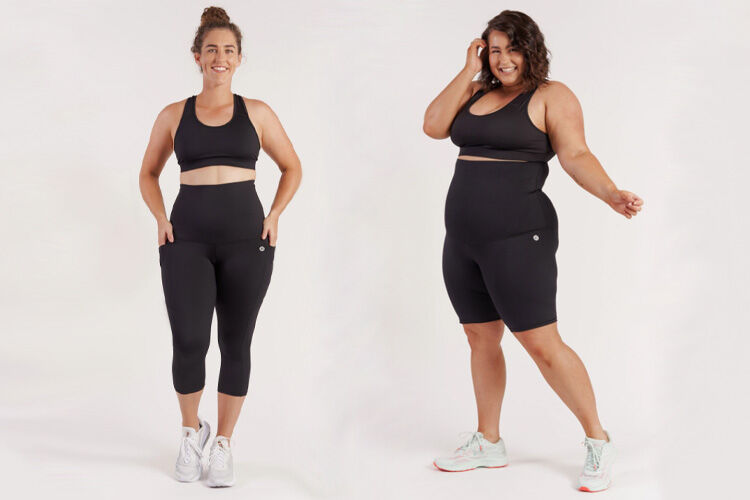 14 Postpartum Shapewear Mums