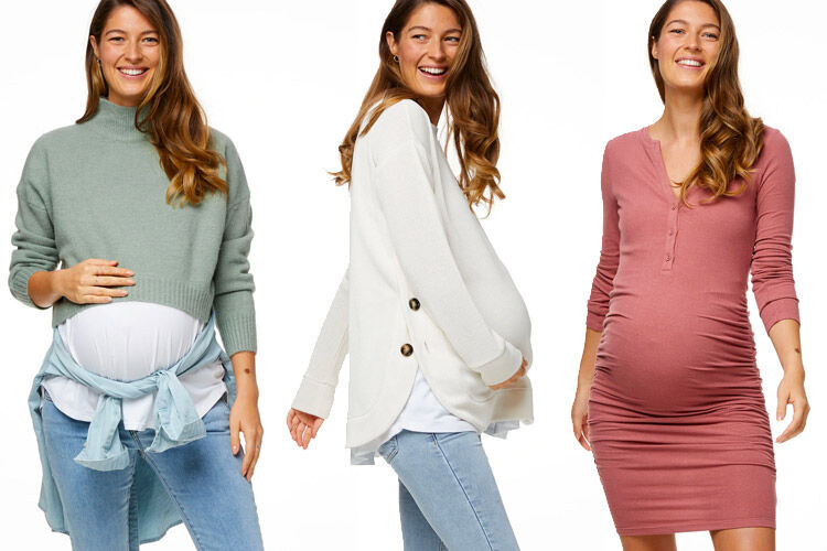 12 shops to buy maternity clothes in Australia | Mum's Grapevine