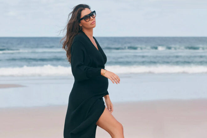 12 shops to buy maternity clothes in Australia