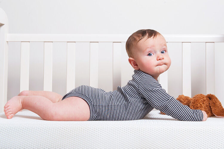 9 Cot Mattresses Mums